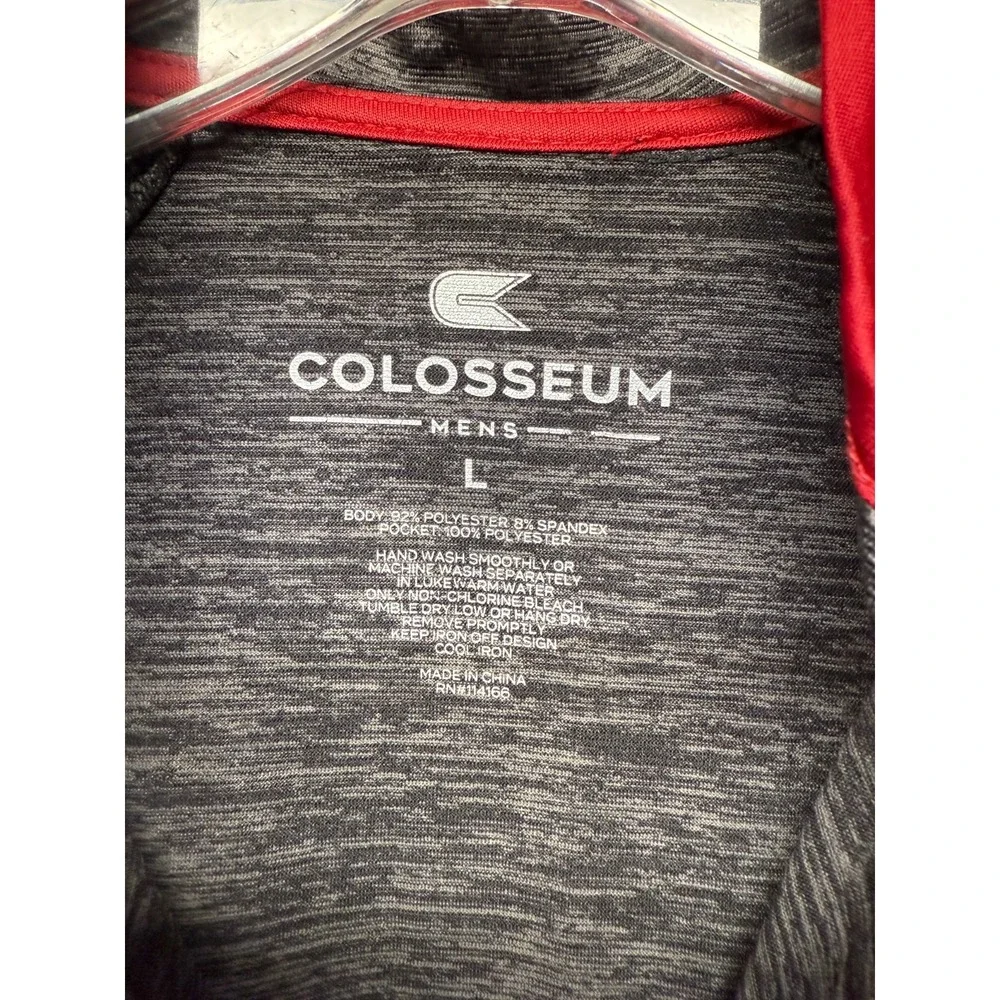 Colosseum nwt oklahoma